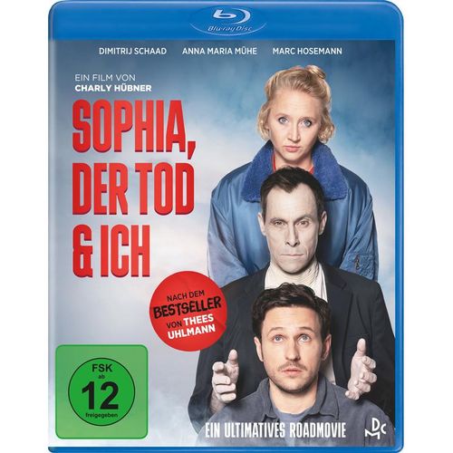 Sophia, der Tod und ich (Blu-ray)