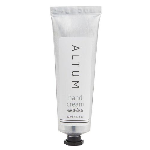 ALTUM Handcreme ALTUM, Marsh Herbs 50 ml