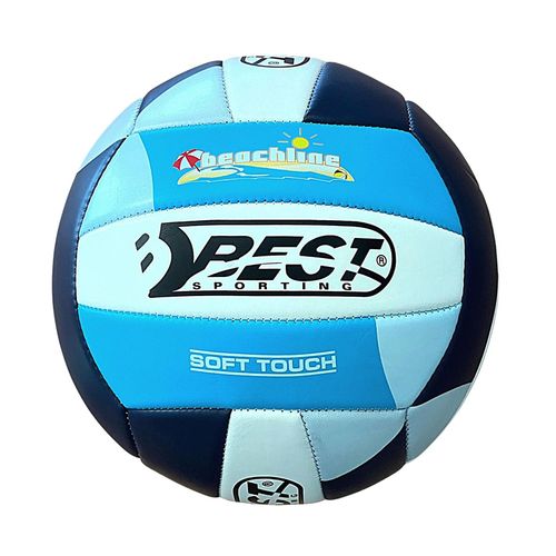 Volleyball California blau, 4 Stück