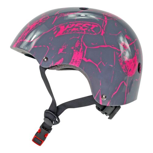 Best Sporting Skaterhelm pink, Größe S