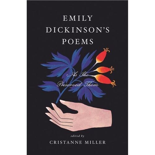Emily Dickinson's Poems - Emily Dickinson, Gebunden