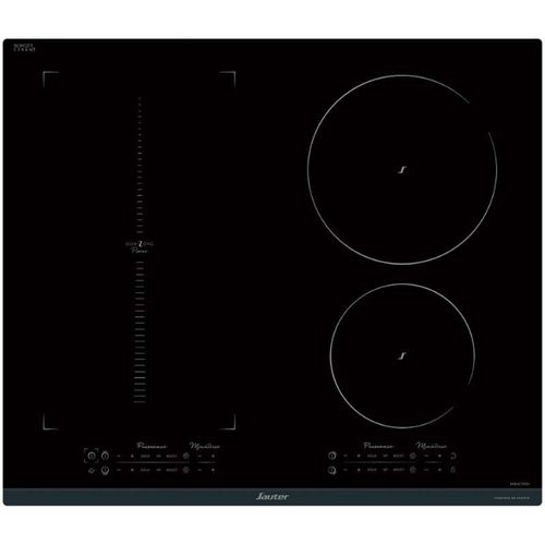 Induktionskochfeld 60 cm 4 brenner schwarz - Sauter - SPI9647B