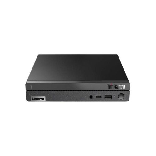 Lenovo ThinkCentre neo 50q Gen 4 - tiny - Celeron 7305 1.1 GHz - 8 GB - SSD 256 GB - German