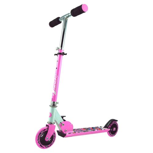 Scooter 125er Girl 68,5 - 78 cm