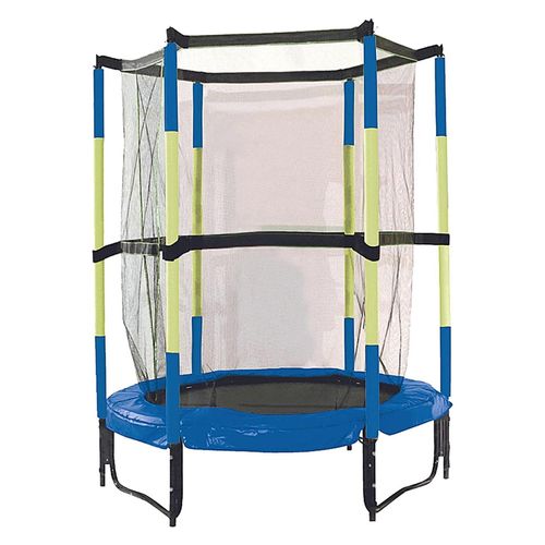 Kinder Trampolin Indoor 140 cm