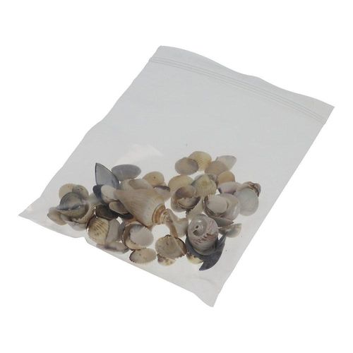 ratioform Druckverschlussbeutel, BIO-LDPE, VE 1000 Stk, LxB 150 x 100 mm, ab 5 VE