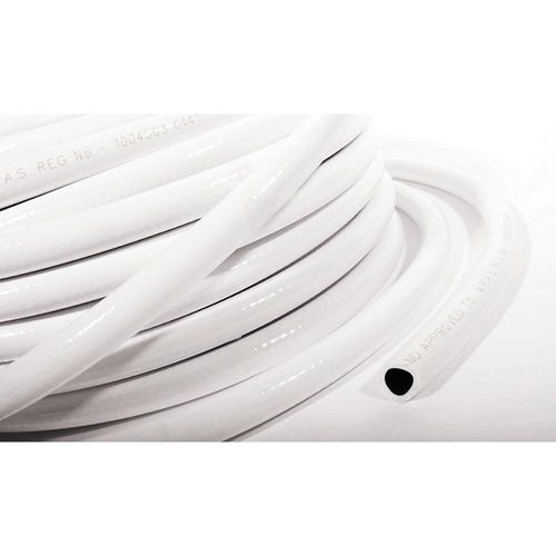 COBA Trinkwasserschlauch aus PVC, Länge 30 m, Ø 12 mm