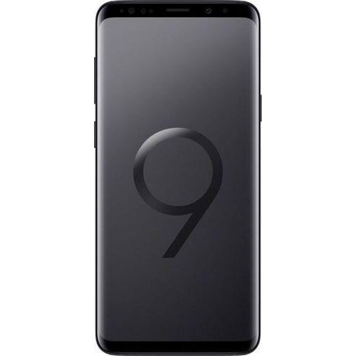 Samsung Galaxy S9+ DuoS | 64 GB | schwarz