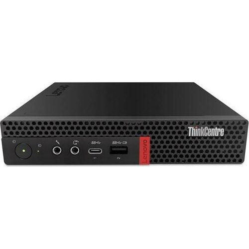 Lenovo ThinkCentre M720q Tiny | i5-8500T | 8 GB | 512 GB SSD | Win 10 Pro