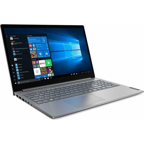 Lenovo ThinkBook 15 IIL | i5-1035G1 | 15.6