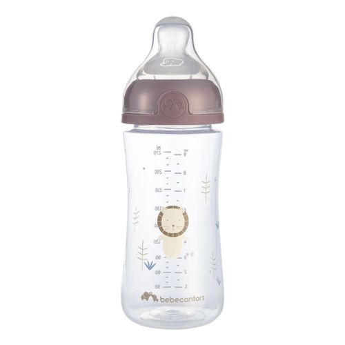Babyflasche lavendel 270ml