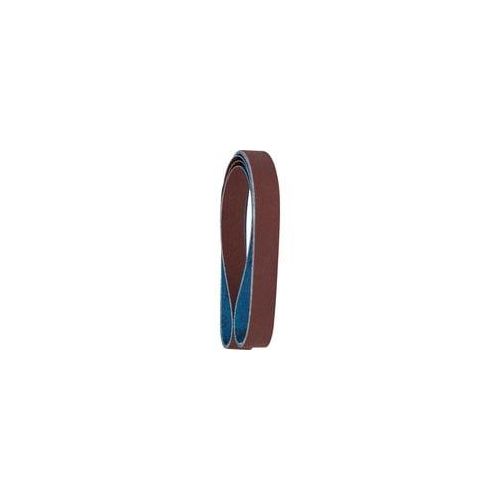 Schleifband X440 Best for Wood and Paint, 13x457mm, K120 3 Stück, für Elektrofeilen