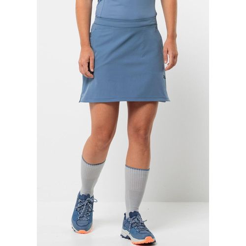 Jack Wolfskin Skort »HIKING ALPINE SKORT W«