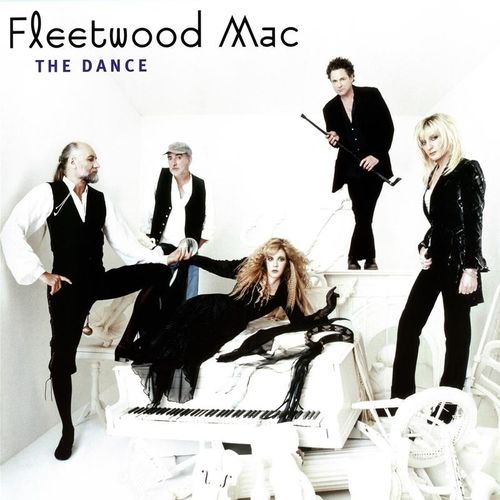 The Dance (Vinyl) - Fleetwood Mac. (LP)
