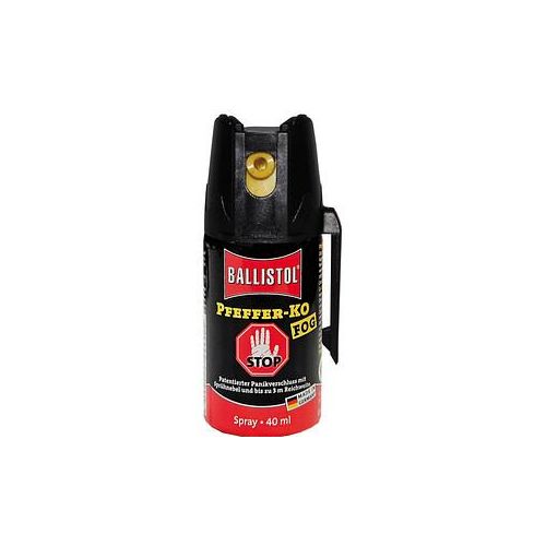 BALLISTOL 24416 Pfefferspray 40,0 ml