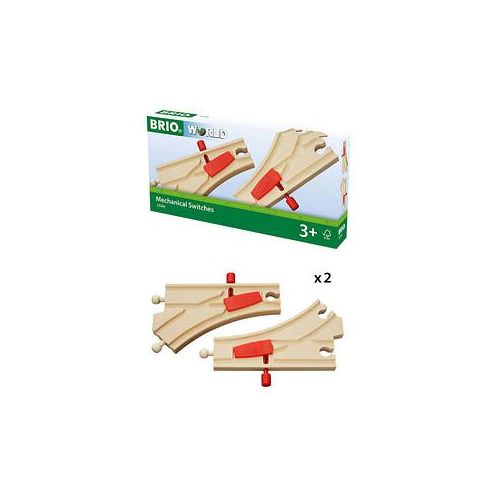 BRIO® 33344 Spielzeugeisenbahnen-Zubehör