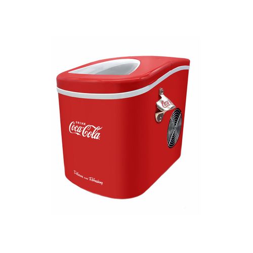 Coca Cola Coca Cola Eiswürfelbereiter SEB-14CC