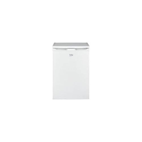 TSE1284N, Kühlschrank weiß
