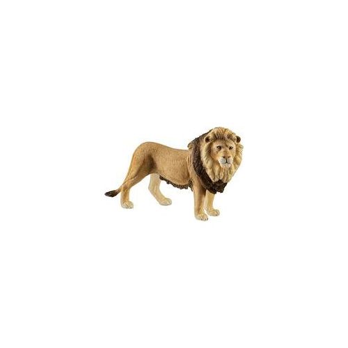 Wild Life Löwe, Spielfigur