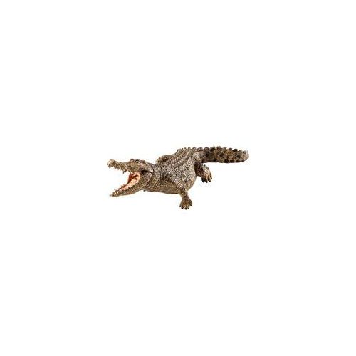 Wild Life Krokodil, Spielfigur
