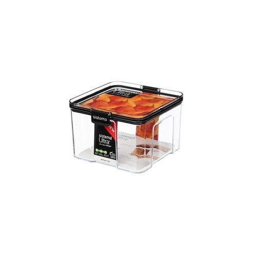 Sistema Tritan Ultra Square - 1.4l