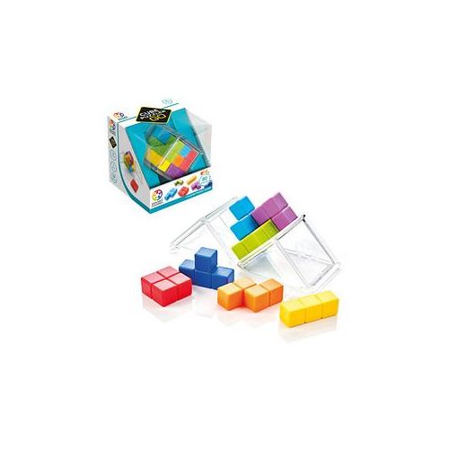 SMART GAMES® Cube Puzzler GO Würfel