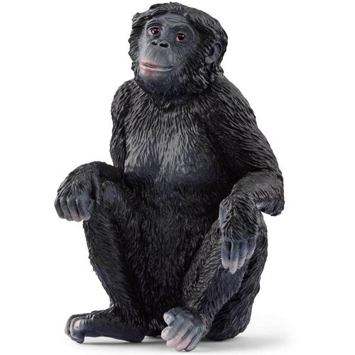 schleich® 14875 Wild Life - Bonobo Weibchen
