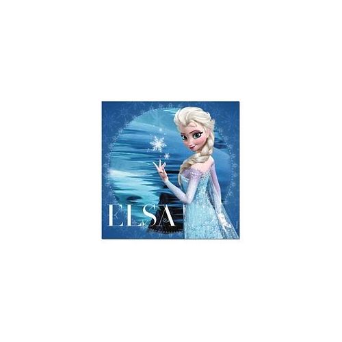 Ravensburger Disney Frozen Elsa, Anna und Olaf Puzzle, 3 x 49 Teile