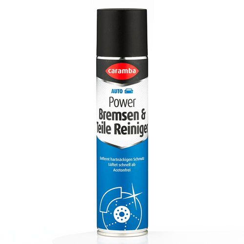 KFZ Power Bremsen & Teile Reiniger Spray 400ml