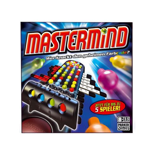 Hasbro Spiel 