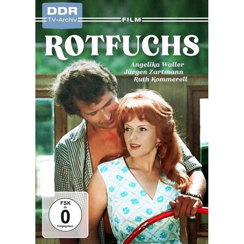 Rotfuchs (DVD)