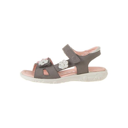 Ricosta Leder-Sandalen in Grau - 27