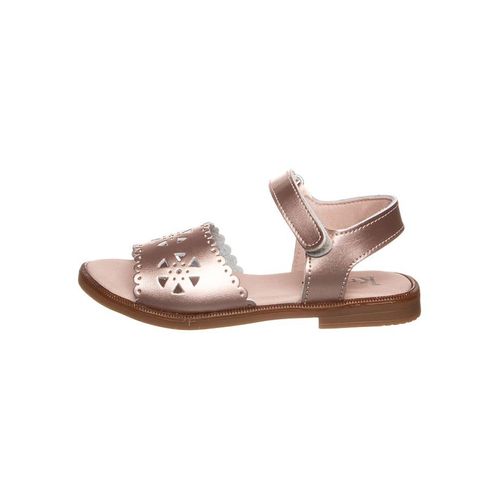 kmins Sandalen in Roségold - 27