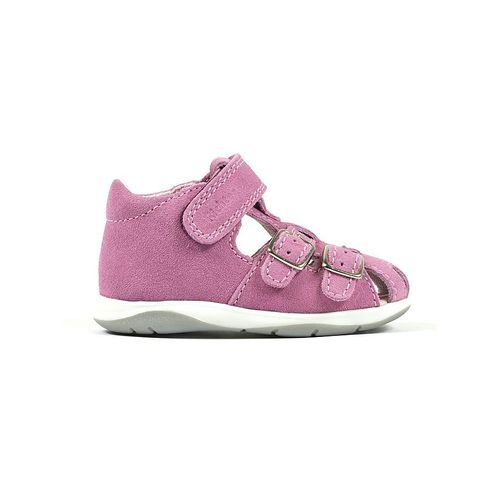 Richter Shoes Halbsandalen in Rosa - 27