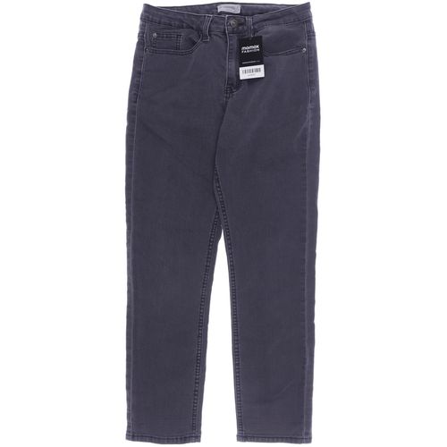 Zalando Essentials Damen Jeans, grau, Gr. 26