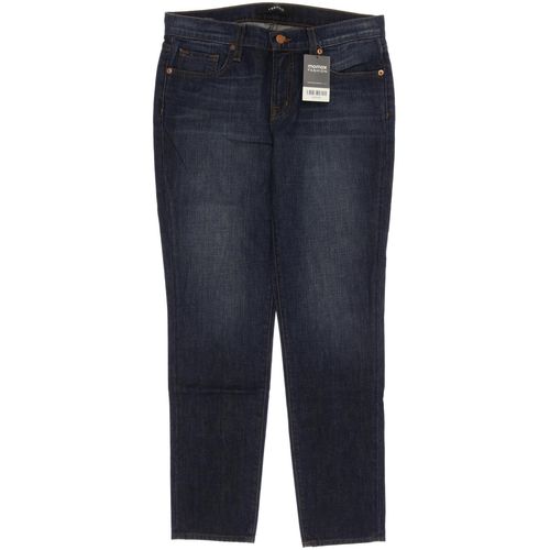 J Brand Damen Jeans, marineblau, Gr. 27