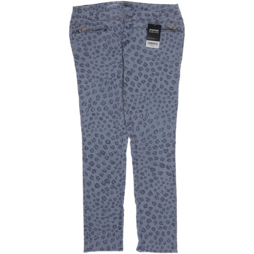 Garcia Damen Jeans, hellblau, Gr. 30