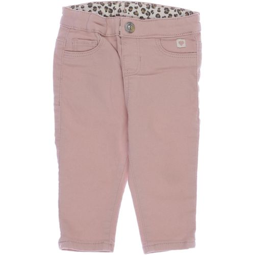 H&M Damen Jeans, pink, Gr. 68