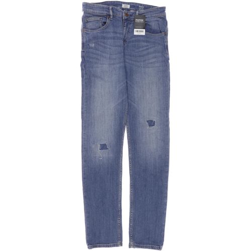 QS by s.Oliver Herren Jeans, marineblau, Gr. 30