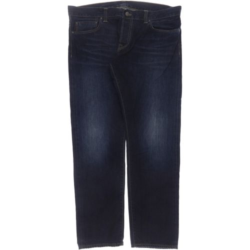 Wrangler Damen Jeans, marineblau, Gr. 25