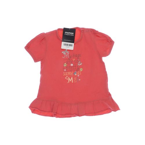 Staccato Damen T-Shirt, rot, Gr. 80