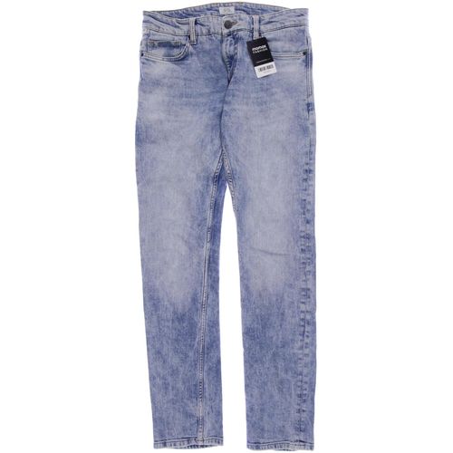 QS by s.Oliver Herren Jeans, hellblau, Gr. 29