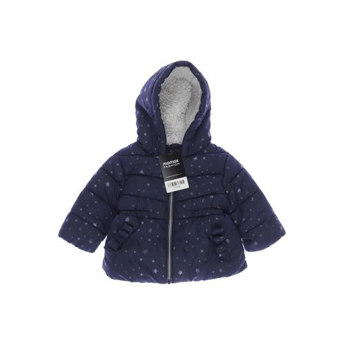 name it Damen Jacke, marineblau, Gr. 62