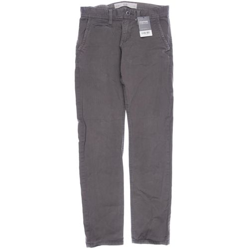 QS by s.Oliver Herren Jeans, grau, Gr. 29