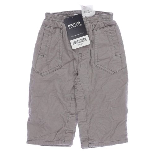 Mexx Herren Stoffhose, grau, Gr. 68