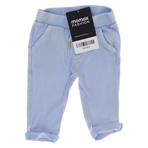 noppies Herren Stoffhose, hellblau, Gr. 56