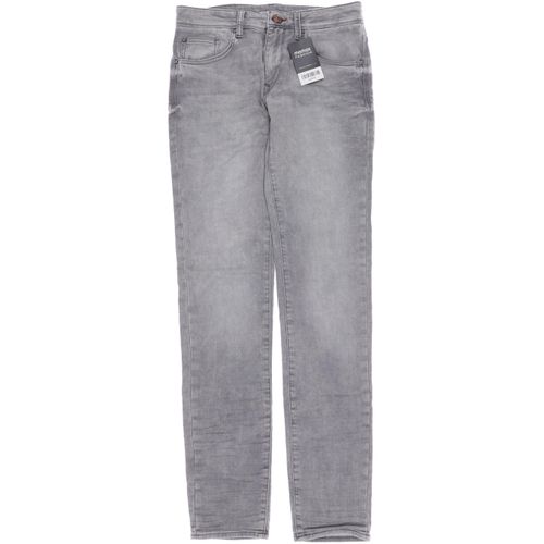 Petrol Industries Herren Jeans, grau, Gr. 28