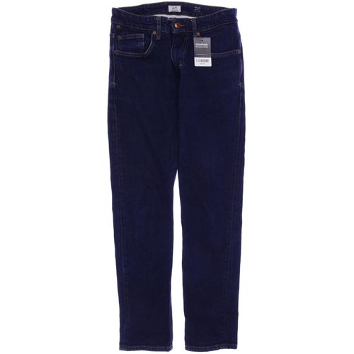 QS by s.Oliver Herren Jeans, marineblau, Gr. 31