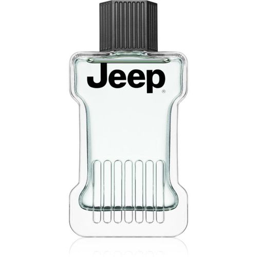 Jeep Freedom Eau de Toilette pour homme 100 ml