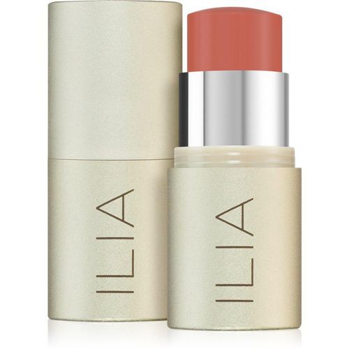 ILIA Multi-Stick blush in stick voor LIppen en Wangen Tint Lady Bird 4,5 g